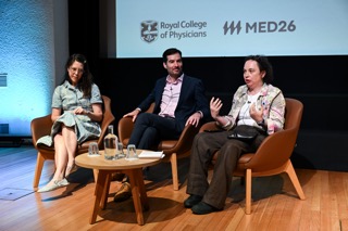 Photo from Med 2026